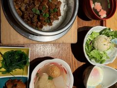 -味太助·银饭食堂(中华城店)