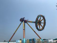 -秦皇岛乐岛海洋王国