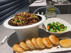 -花家怡园HUA'S RESTAURANT(崇文门·哈德门广场店)