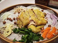 -顺德佬华侨城店·商务宴请·团建
