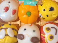 -AEON永旺(东方宝泰店)