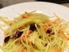 -陈熹公民族美食文化餐厅·清真(中华广场店)