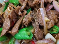 -如我美食(达道社区店)