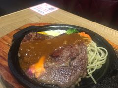 火焰牛排-凡塔斯牛排餐厅(厚街万达店)
