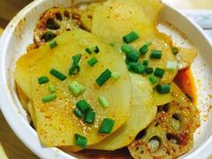 -二孃鸡爪爪(东郊记忆店)