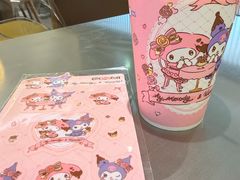 -DQ·蛋糕·冰淇淋(周浦万达店)