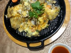 -百年银屏蚝烙·潮汕菜·非遗(乐山店)
