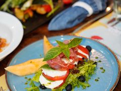 -Hostaria Bar维他餐吧·意大利西餐厅·牛排馆
