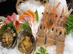 -旨料亭日本料理(四川北路店)