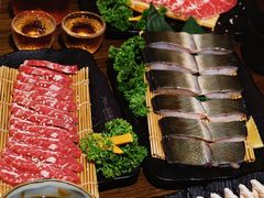 -焱岛烧肉·活鳗炙烤(晋江万达店)