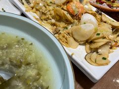 -洲晓鲜·舟山海鲜大排档(朱家尖风景区店)