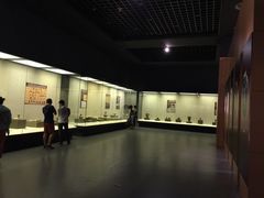 内蒙古博物院-内蒙古博物院