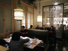 大堂-湘阁里辣(沙井华润万家店)