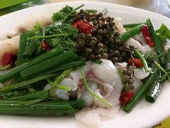 -大地土窑菜馆·特色罗浮农家菜(罗浮山景区店)