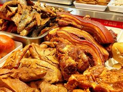 -净香园熟肉(北坦总店)
