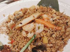 -卡朋西餐(铂顿城店)