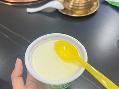 -诺敏塔拉奶茶-布里亚特包子-手把肉(锦都会店)