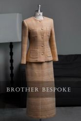 点击看大图 -Brother西服礼服定制·商务·婚礼(佛山南海店)