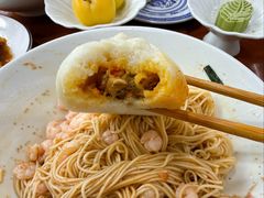 -同得兴 Since·1995 传统苏式面馆(十全街店)