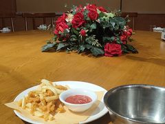 -庭苑饭香·生态餐厅(动物园店)