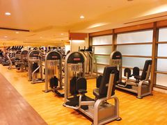 -上海外滩茂悦大酒店