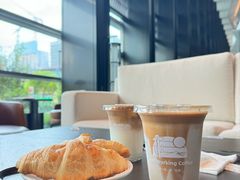 -木嘛working coffee(前海店)