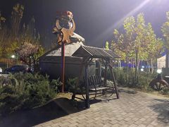 -海拉尔蒙古包(房山长阳总店)