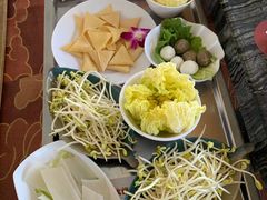 -云中捞高空旋转餐厅(商茂世纪广场店)