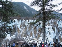 -九寨沟风景区