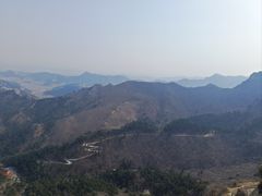 -大芦花风景区