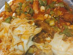 -俭寨大盘鸡·缸子肉·小公鸡·新疆菜(云通店)