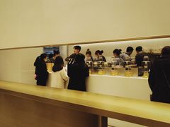 -喜茶(永旺梦乐城店)