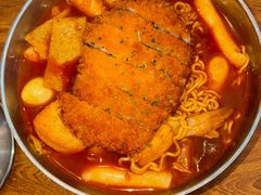 -青春分食(仙林大学城店)