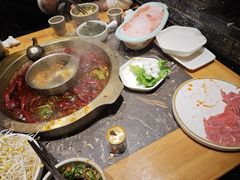 -堂客老火锅(欣阳广场总店)