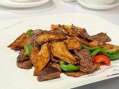 -沙河粉村·国家非遗传承(云台店)