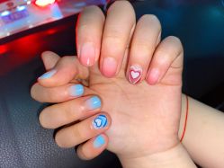 -尤米一站式美甲美睫