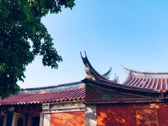 -晋江五店市传统文化旅游区