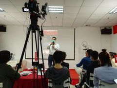 -红瓜子 影视后期 摄影摄像设计 新媒体运营技能培训(宝安校区)