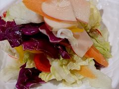 养生大拌菜-那达慕蒙古风味酒楼