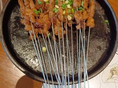 -包整·丝娃娃(一览甲秀楼风景店)