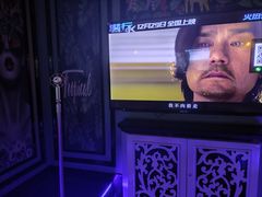 -欢乐迪KTV(南坪上海城店)