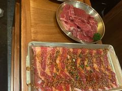 -西塔老太太泥炉烤肉(万柳华联店)