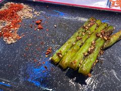 -大成海鲜烧烤·小龙虾(五角场店)