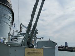 -中国人民解放军海军博物馆