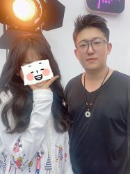 -星座接发烫染美发超市