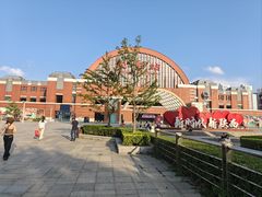 -沈阳站