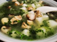 荠菜年糕-兴农记