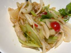 -金厨泰国餐厅·全泰籍厨师料理(拱北店)