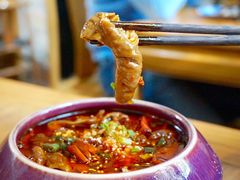 -锦尚阁烤鱼•天津菜(宣武门胡同店)