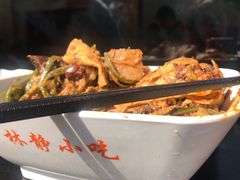-林静小吃(复兴路店)